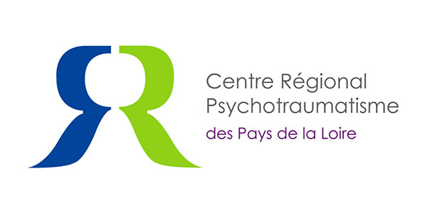 logo centre régional psychotraumatisme pays de la loire