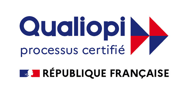 Formations certifiés Qualiopi